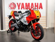 Yamaha XSR900 GP Omgående leverans