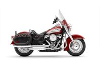 Harley-Davidson Hydra Glide Revival *Fri Hemleverans*