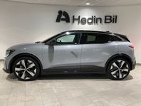 Renault Mégane E-tech TECHNO 220Hk RÄCKVIDD 450KM