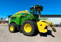 John Deere 8500i