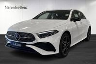 Mercedes-Benz A 250 e | AMG Line Adv. plus | Lagerbil