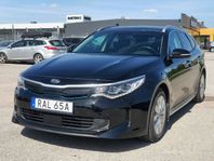 Kia Optima Sport Wagon Plug-in Hybrid Euro 6 360kamera