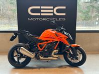 KTM 1390 Super Duke R