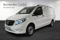 Mercedes-Benz Vito 116 CDI 3.0t 9G-Tronic / VÄRMARE / KROK