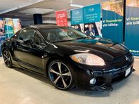 Mitsubishi Eclipse Sport Cupe*(266hk)*1000kr/mån*Pano