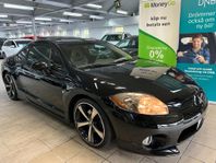 Mitsubishi Eclipse Sport Cupe*(266hk)*1000kr/mån*Pano