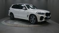 BMW X5 xDrive45e SÅLD // LUK /Innovat Edition/M-Sport/B&W/