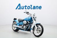 Harley-Davidson Rocker 1.6 Twin Cam VINTERKAMPANJ 1071kr/mån