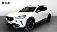 Cupra Formentor 1.5 TSI 150HK DSG7 / Drag / Nybil