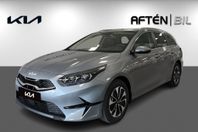 Kia CEED SW Advance 1.5 T-GDI 140hk Automat Ink. Vinterhjul