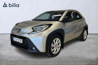 Toyota Aygo X 1,0 MAN 5-VXL PLAY COMFORT & STYLE PACK