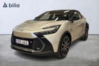 Toyota C-HR Hybrid AWD-i