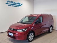 Volkswagen Caddy Maxi Skåp 2.0 TDI 122 hk 4M Se Spec.