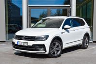 Volkswagen Tiguan Allspace 2.0 TDI 4Motion R-Line Drag