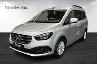 Mercedes-Benz T 180d L1 Progressive Line