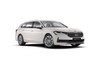 Skoda Superb Combi Selection 1,5 TSI iV 204 Hk DSG