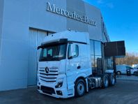 Mercedes-Benz Actros 2853 LSDNA 6x2 dragbil