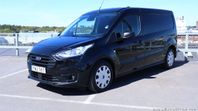 Ford Transit Connect 210 LWB 120hk S/V-hjul Carplay