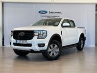 Ford ranger XLT 2.0 EcoBlue 4x4 Selectshift 170hk OMG LEV