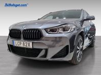 BMW X2 xDrive25e M-Sport 220hk