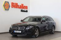 Mercedes-Benz E 300 de AMG T PLUG-IN 9G-Troni Drag 360* NAVI