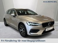 Volvo V60 B3 Bensin Core, Parkeringssensor bak, Navigation,