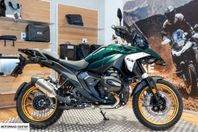 BMW R 1300 GS | Tramuntana | Demo