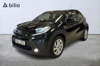 Toyota Aygo X 1.0 M5 PLAY COMFORT STYLE PACK