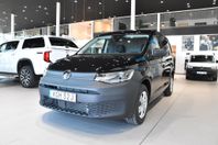 Volkswagen Caddy Cargo 2.0 TDI*LAGERBIL*VÄRMARE*LED*KROK