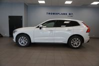 Volvo XC60 B4 AWD Geartronic Momentum Euro 6 momsbil