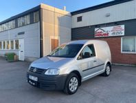 Volkswagen Caddy Skåpbil 1.9 TDI Euro 4