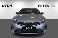 Kia CEED SW Advance 1.5 T-GDI 140hk Automat Ink. Vinterhjul