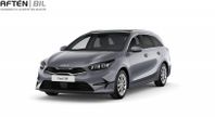 Kia CEED SW Action 1.5 T-GDI 140hk Automat | Privatleasing