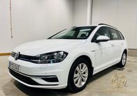 Volkswagen Golf Sportscombi 1.5 TGI BlueMotion Euro 6