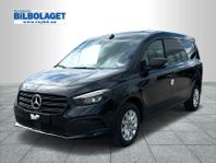 Mercedes-Benz Citan L2 110 CDI AUT Style+Last Omgående lev