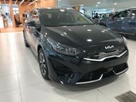 Kia Cee´d PHEV Advance *Leveransklar*