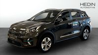 Kia E-Niro Advance