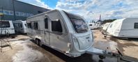 Knaus 650 UDF Sudwind Scandinavian Selection "Alde"