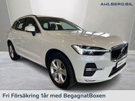 Volvo XC60 B4 AWD Diesel Core, Klimatpaket, Ljuspaket, Parke