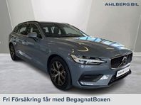 Volvo V60 B3 Bensin Core, Klimatpaket, Parkeringssupport, Pa