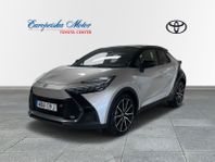 Toyota C-HR 2,0 Hybrid / GR Sport / Premiere Edition / AWD-i