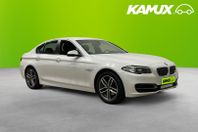 BMW 520 d xDrive "Höstkampanj - Extra bra deal"