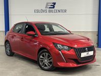 Peugeot 208 1.2 PureTech 75 HK / Active / Leasebar / PDC / 1