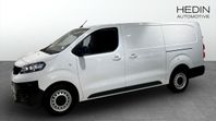 Fiat Scudo SCUDO SKÅP L3 145HK AT NORDIC