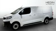 Fiat Scudo SCUDO SKÅP L3 145HK AT NORDIC Räntekampanj 3,95!!