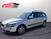 Volvo V50 2.4 Kinetic Euro 4