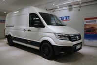 Volkswagen crafter 2.0TDI Euro6 App.Carplay Navi Kamrem bytt