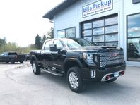 GMC  Denali 2500  Duramax 6.6 L Diesel nya däck