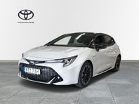 Toyota Corolla Hybrid GR-Sport 1,8