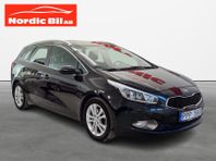 Kia Cee´d SW 1.6 CRDi EX Comfort 128hk